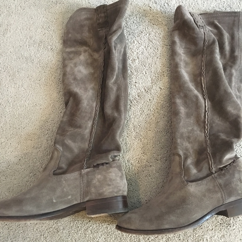 FRYE Boots